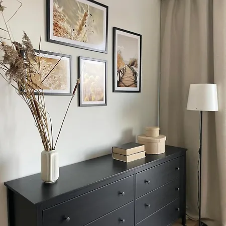 Industria * Bydhošť