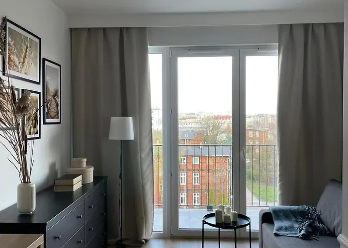 Industria Lejlighed Bydgoszcz