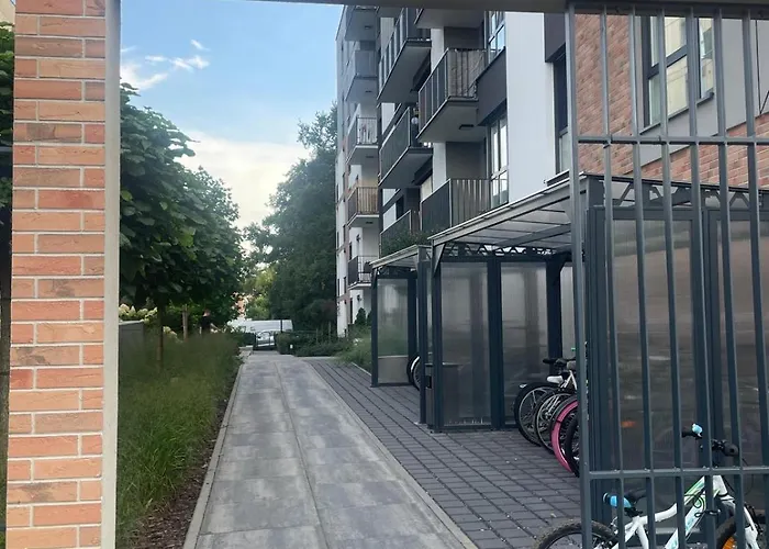 Lejlighed Industria Bydgoszcz