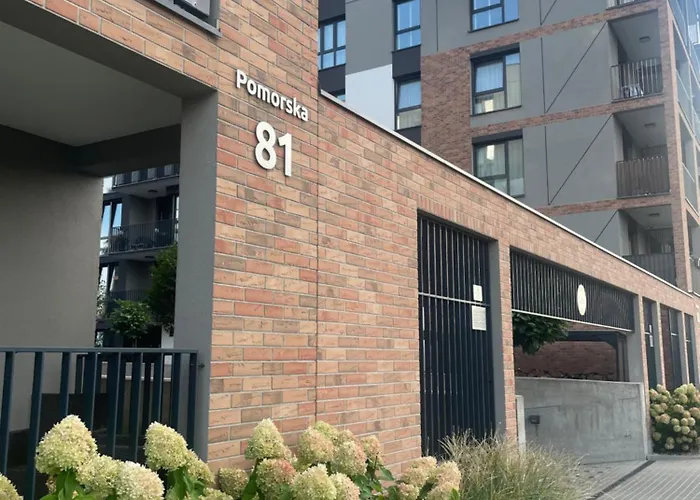 Διαμέρισμα Industria