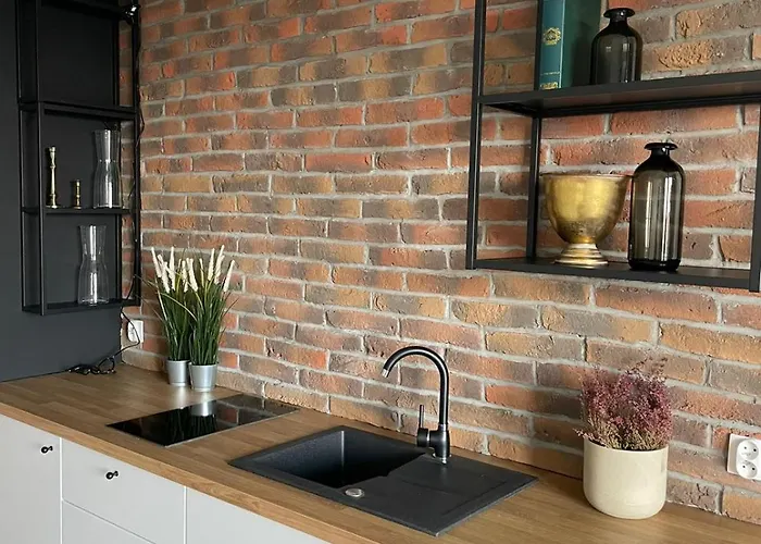 Διαμέρισμα Industria