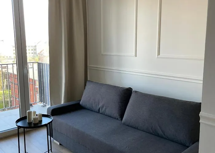 Industria Μπίντγκοστς